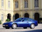 Porsche 944 S2 1989 года (WW)